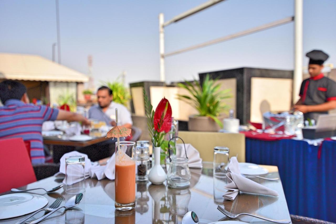 Hotel Surya Plaza Кота Екстериор снимка